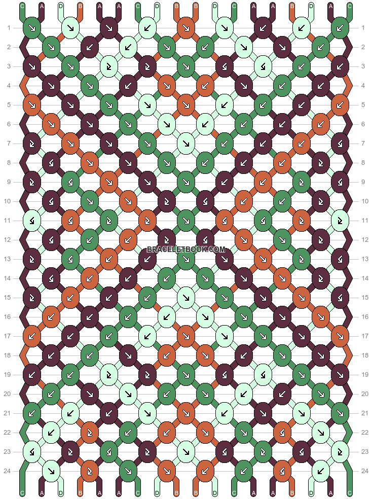 Normal pattern #184369 variation #387288 pattern