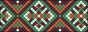 Normal pattern #184369 variation #387288