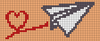 Alpha pattern #104196 variation #387289