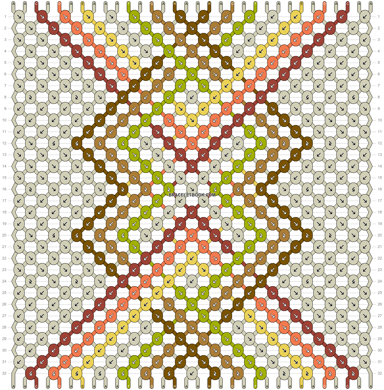 Normal pattern #69617 variation #387290 pattern