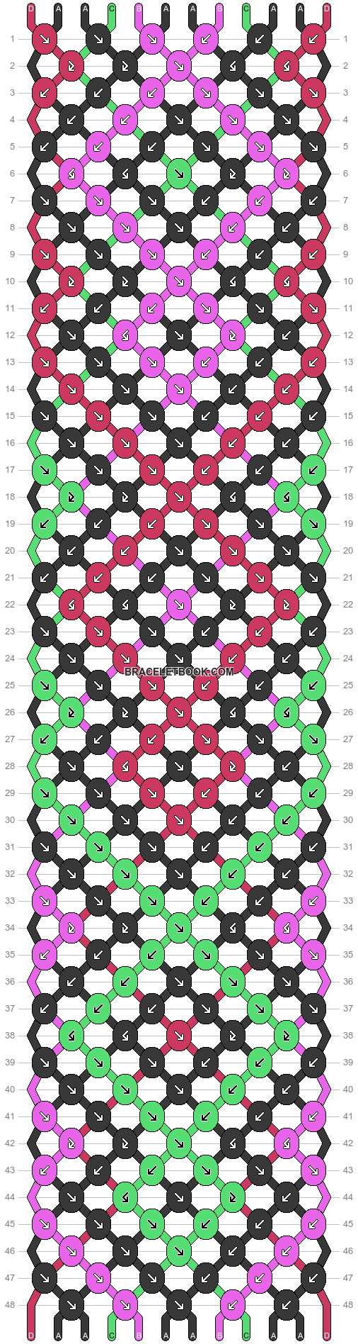 Normal pattern #171419 variation #387291 pattern