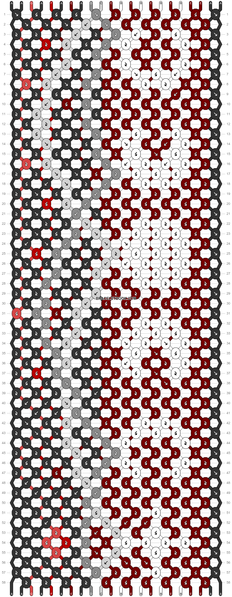 Normal pattern #171214 variation #387293 pattern