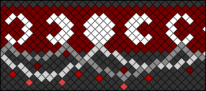 Normal pattern #171214 variation #387293