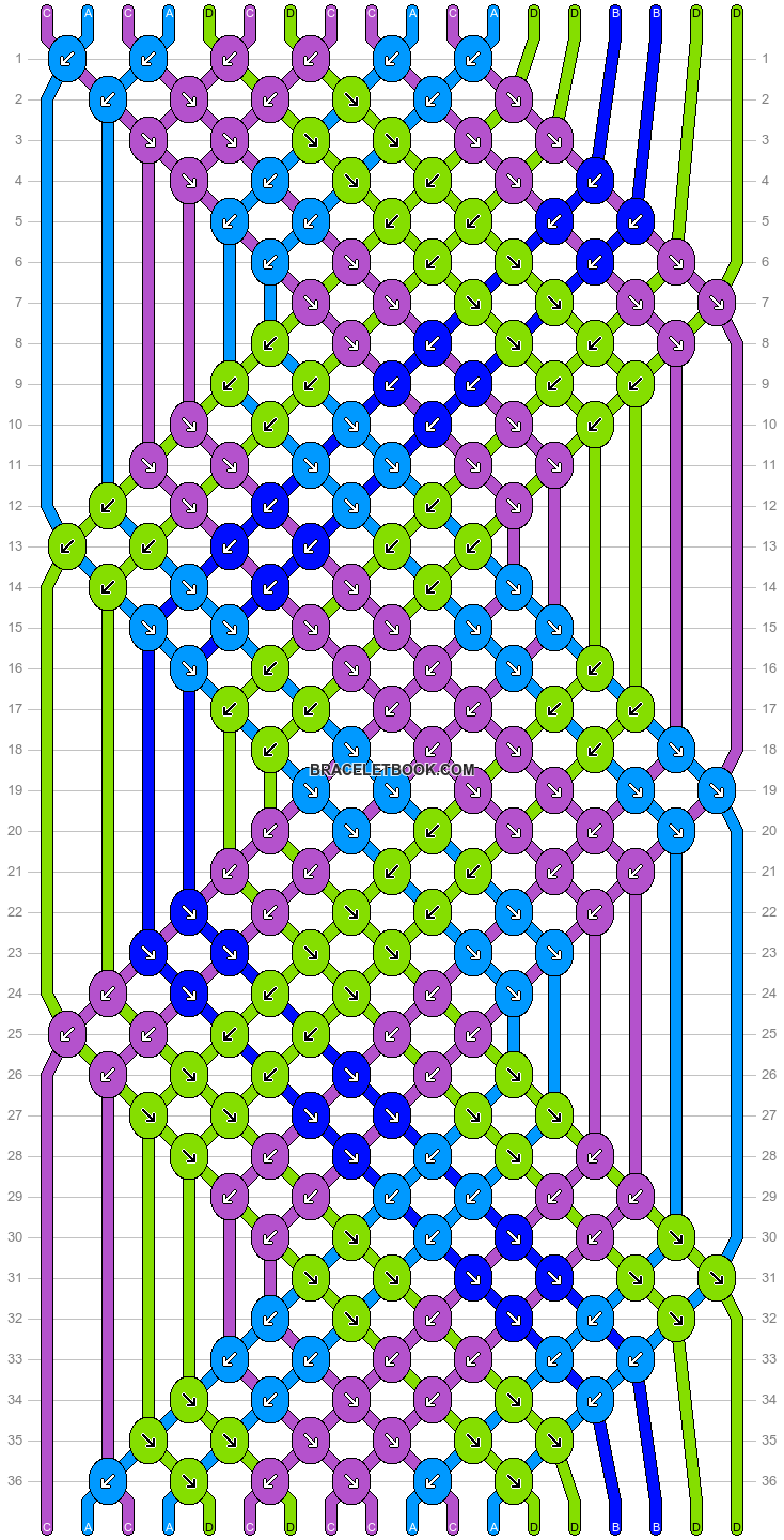Normal pattern #143922 variation #387299 pattern