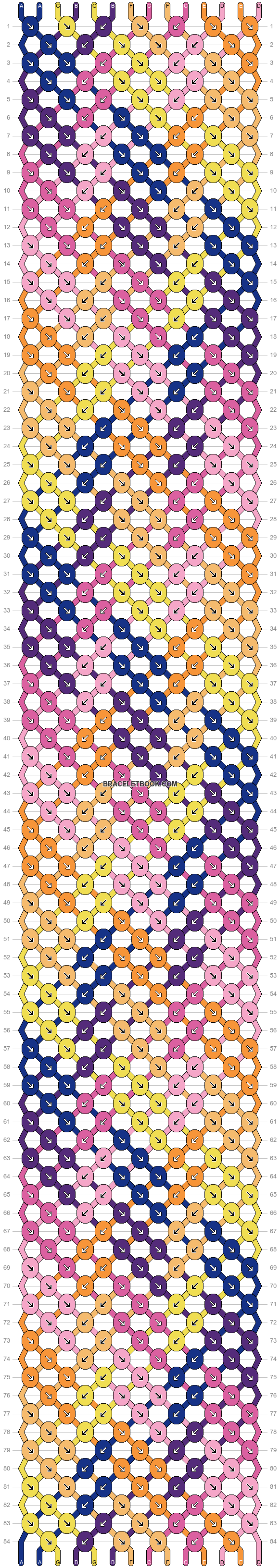 Normal pattern #178706 variation #387302 pattern
