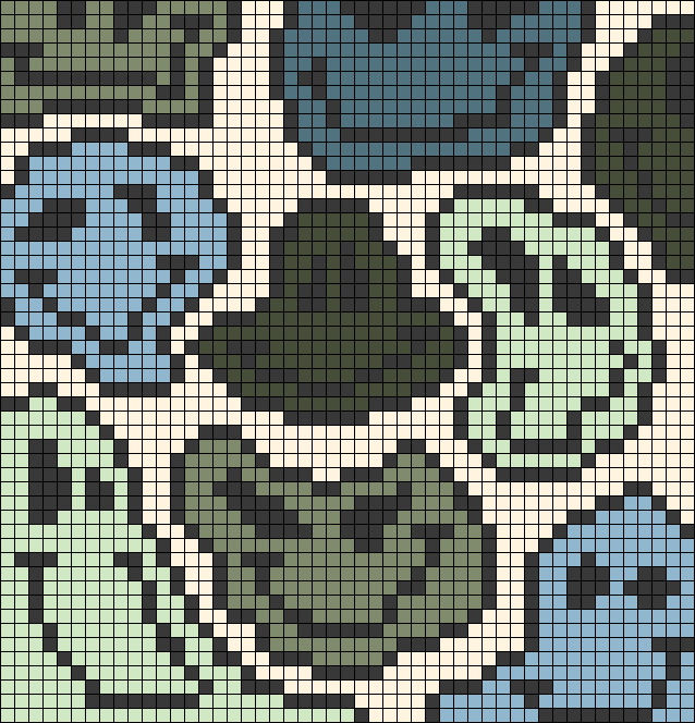 Alpha pattern #71329 variation #387303 preview