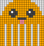 Alpha pattern #147891 variation #387304