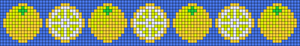 Alpha pattern #188048 variation #387307
