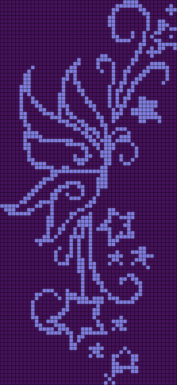 Alpha pattern #1476 variation #387308 preview