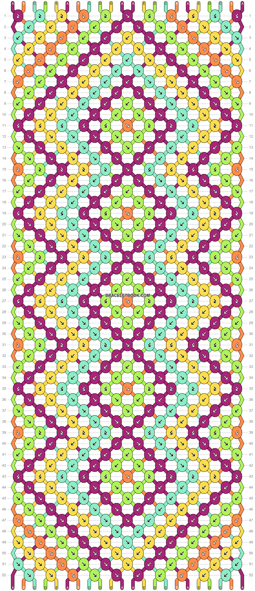 Normal pattern #23050 variation #387310 pattern