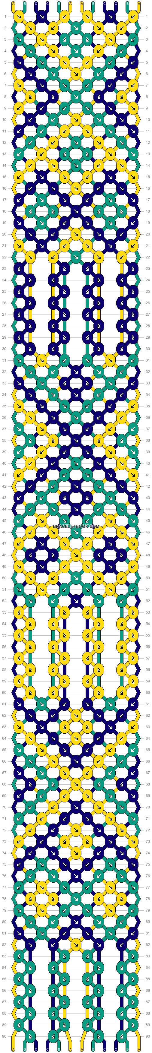 Normal pattern #56042 variation #387311 pattern