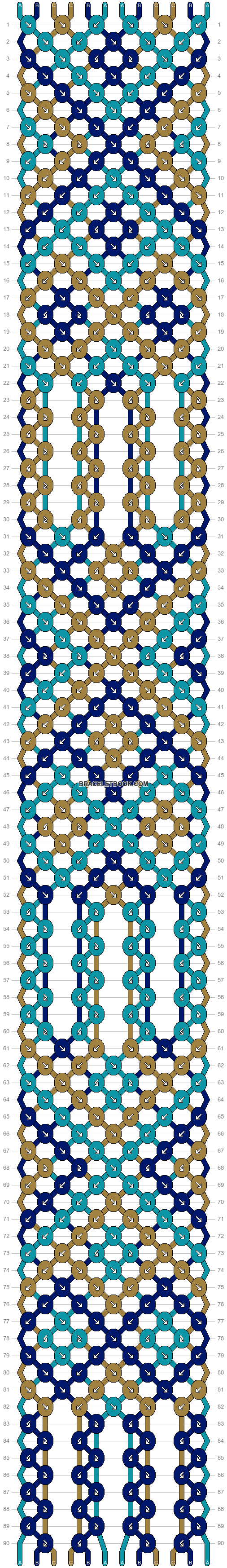 Normal pattern #56042 variation #387312 pattern