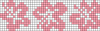 Alpha pattern #187178 variation #387318