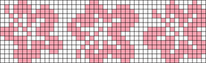 Alpha pattern #187178 variation #387318