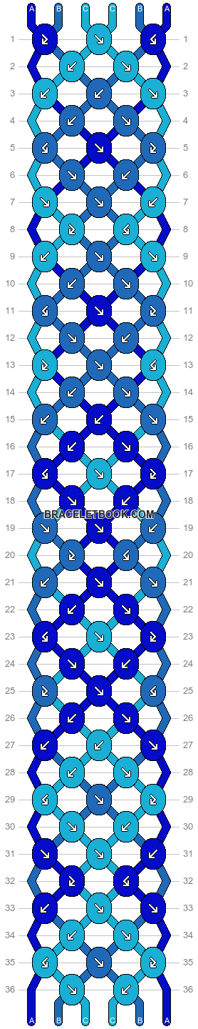 Normal pattern #186616 variation #387319 pattern