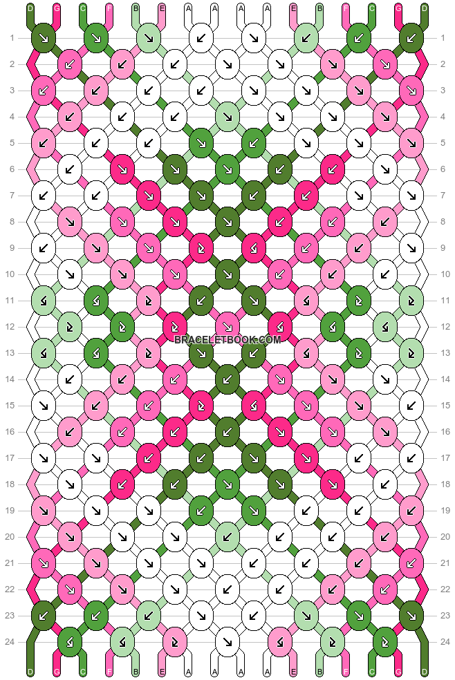 Normal pattern #186458 variation #387320 pattern
