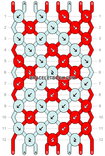 Normal pattern #188068 variation #387321 pattern
