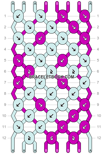 Normal pattern #188068 variation #387322 pattern