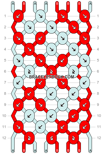 Normal pattern #188068 variation #387323 pattern