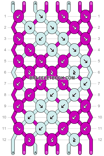 Normal pattern #188068 variation #387324 pattern