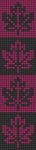 Alpha pattern #159481 variation #387325