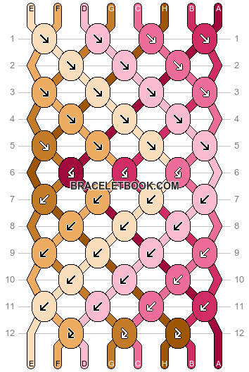 Normal pattern #188069 variation #387327 pattern