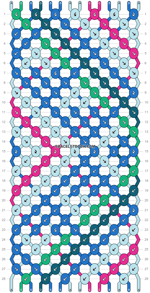 Normal pattern #34499 variation #387328 pattern