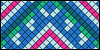Normal pattern #34499 variation #387328