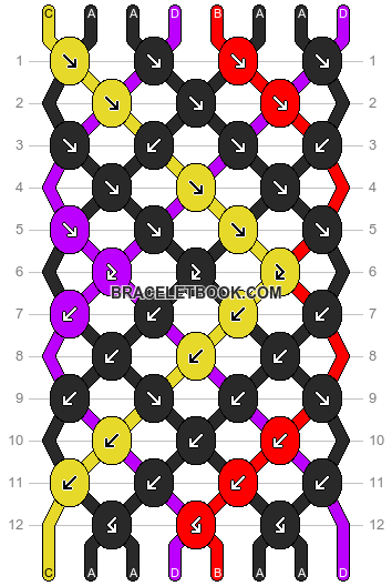 Normal pattern #188070 variation #387329 pattern