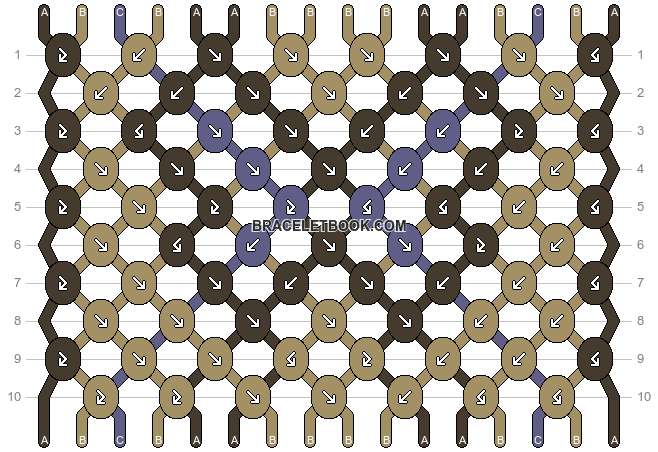 Normal pattern #24441 variation #387330 pattern