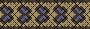 Normal pattern #24441 variation #387330
