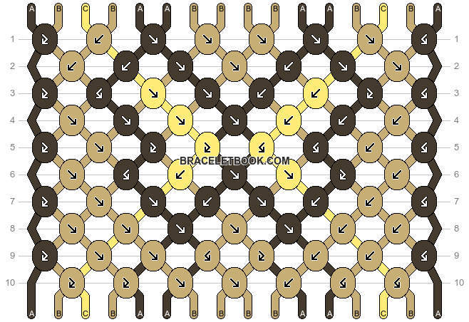 Normal pattern #24441 variation #387331 pattern