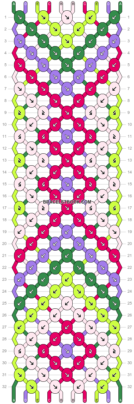 Normal pattern #26424 variation #387333 pattern