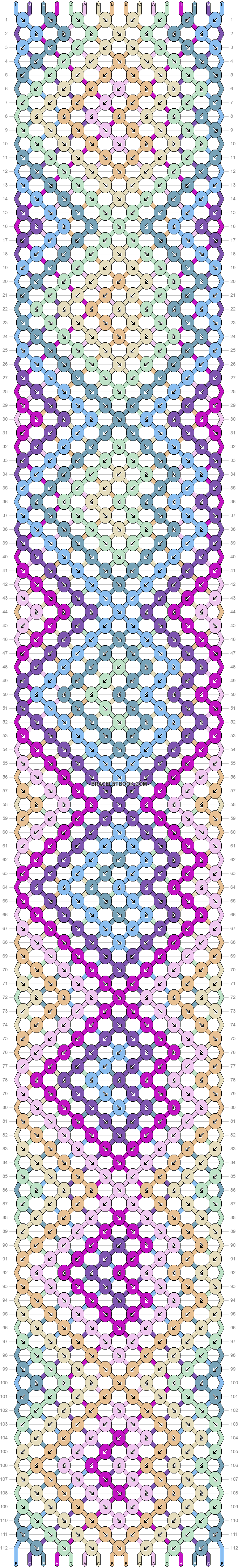 Normal pattern #182113 variation #387337 pattern
