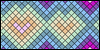 Normal pattern #182113 variation #387337