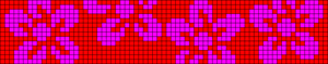 Alpha pattern #4847 variation #387338