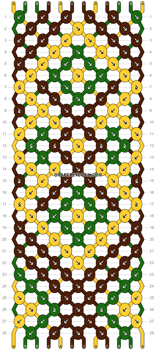 Normal pattern #115157 variation #387339 pattern