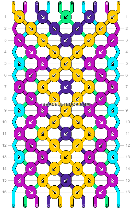 Normal pattern #17657 variation #387340 pattern