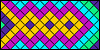 Normal pattern #17657 variation #387340