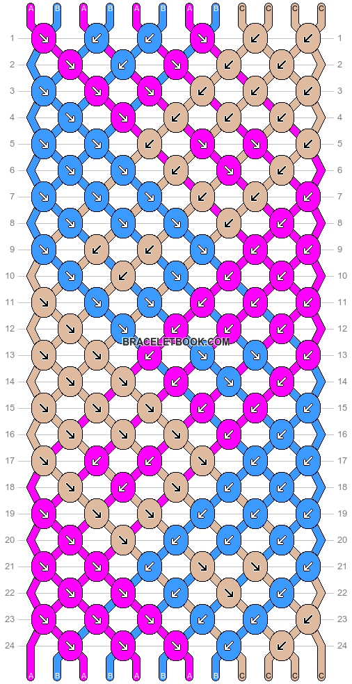 Normal pattern #15923 variation #387341 pattern