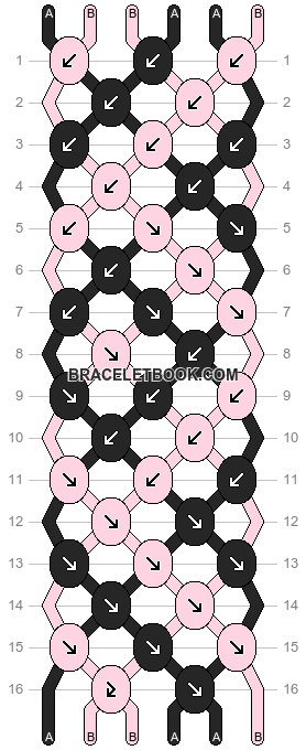 Normal pattern #188084 variation #387342 pattern