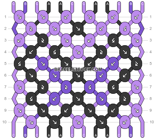 Normal pattern #154458 variation #387343 pattern