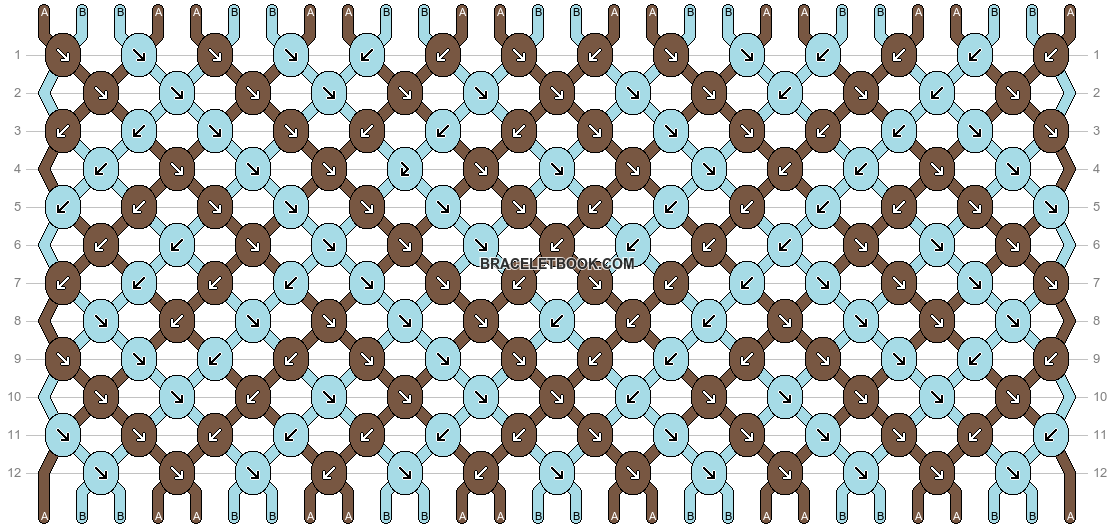 Normal pattern #187529 variation #387345 pattern