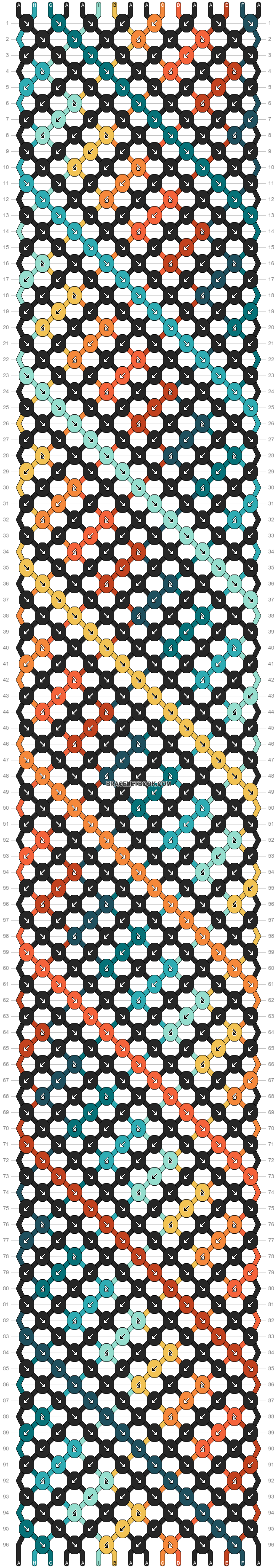 Normal pattern #145973 variation #387346 pattern