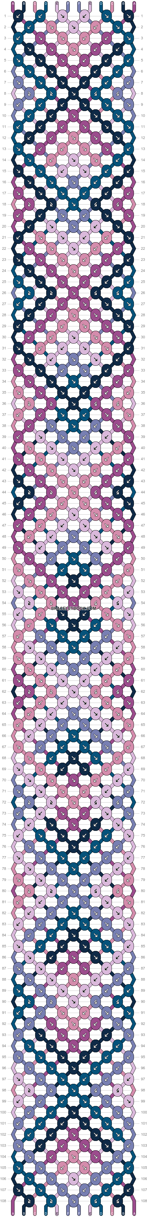 Normal pattern #27247 variation #387347 pattern