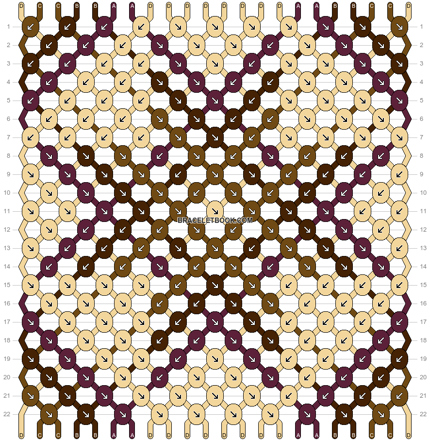 Normal pattern #32405 variation #387348 pattern