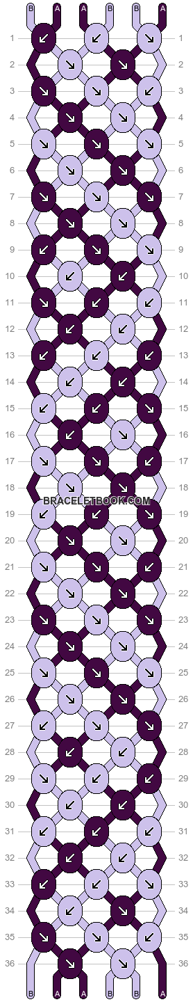 Normal pattern #187613 variation #387349 pattern