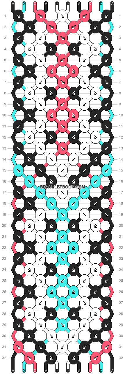 Normal pattern #188093 variation #387350 pattern
