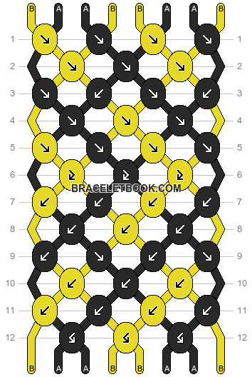 Normal pattern #188070 variation #387351 pattern