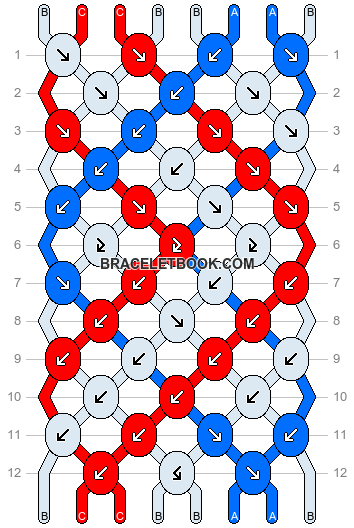 Normal pattern #188076 variation #387352 pattern
